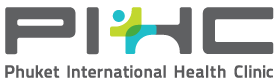 Phuket International Health clinic